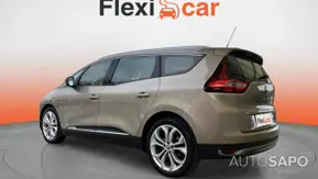 Renault Scénic de 2017