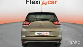 Renault Scénic de 2017