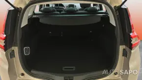 Renault Scénic de 2017
