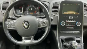 Renault Scénic de 2017