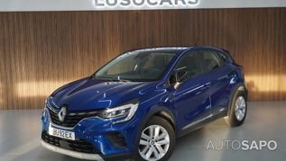 Renault Captur de 2020