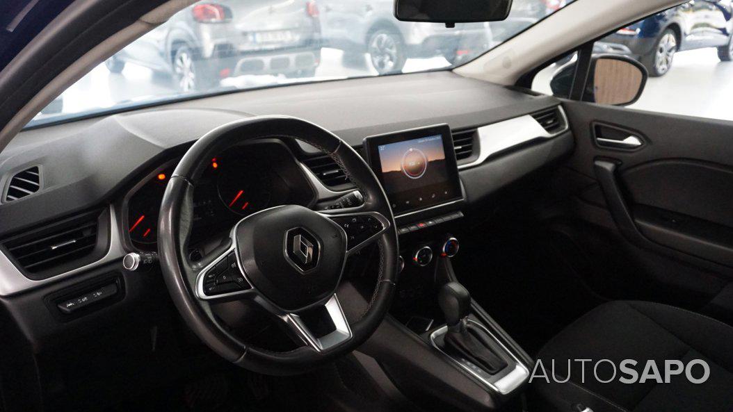 Renault Captur de 2020