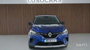 Renault Captur de 2020