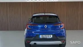 Renault Captur de 2020
