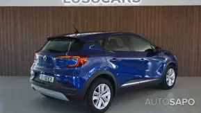 Renault Captur de 2020