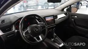 Renault Captur de 2020