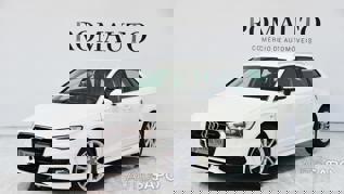 Audi A3 de 2013