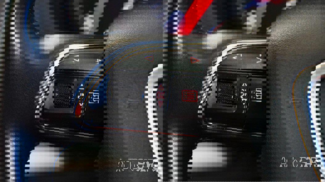 Audi A3 de 2013
