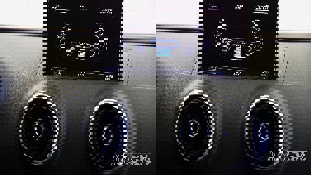 Audi A3 de 2013