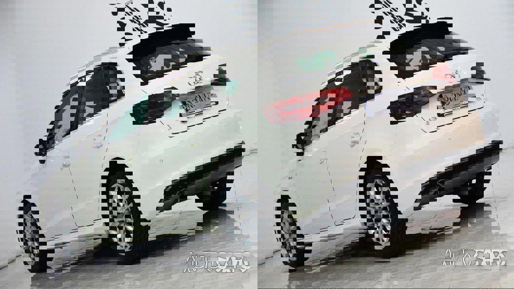 Audi A3 de 2013