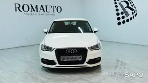Audi A3 de 2013