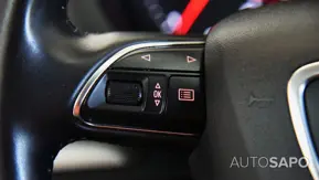 Audi A3 de 2013