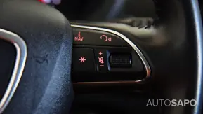 Audi A3 de 2013