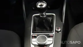 Audi A3 de 2013