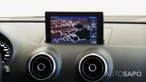 Audi A3 de 2013