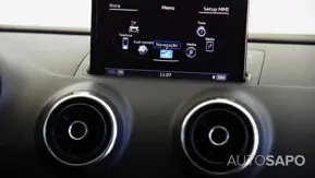 Audi A3 de 2013
