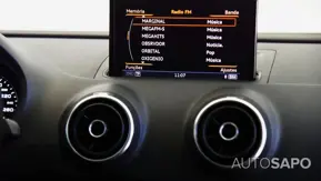 Audi A3 de 2013