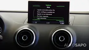 Audi A3 de 2013