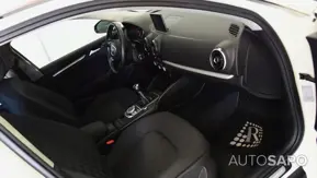 Audi A3 de 2013