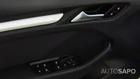 Audi A3 de 2013