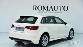 Audi A3 de 2013