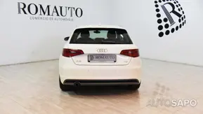 Audi A3 de 2013
