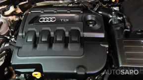 Audi A3 de 2013