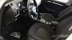 Audi A3 de 2013