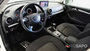 Audi A3 de 2013
