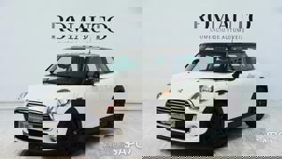 MINI One de 2015