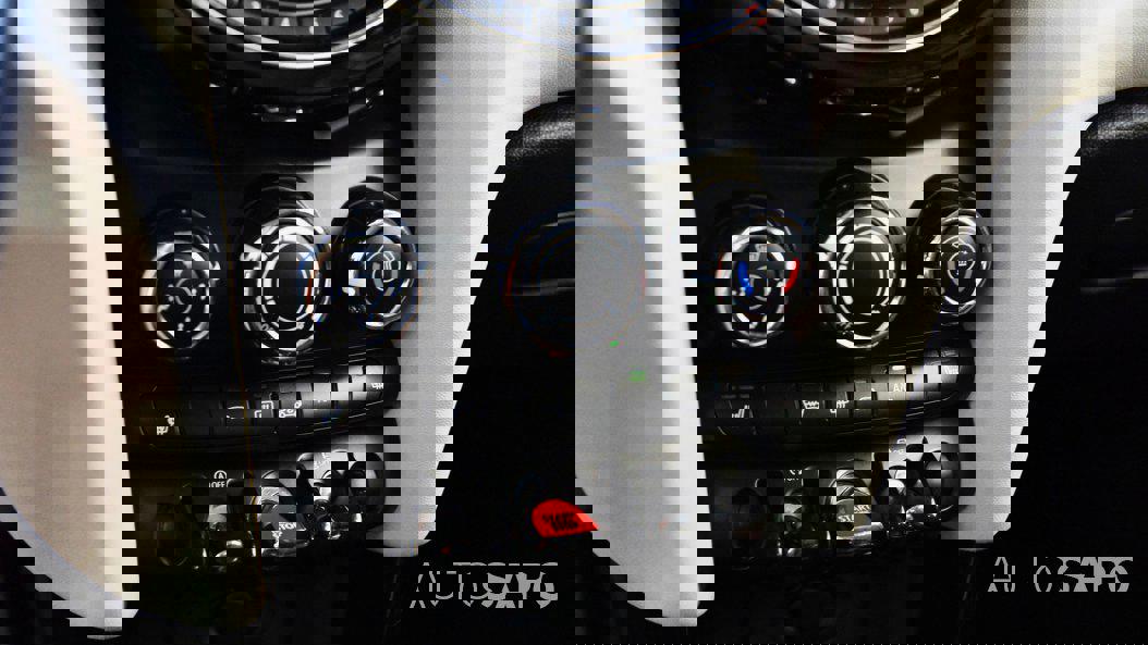 MINI One de 2015