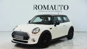 MINI One de 2015