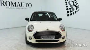 MINI One de 2015
