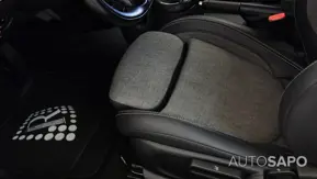 MINI One de 2015