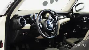 MINI One de 2015