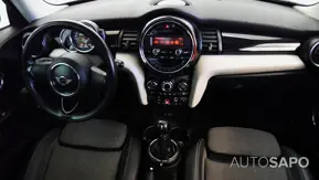 MINI One de 2015