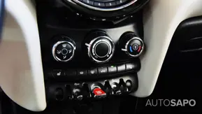 MINI One de 2015