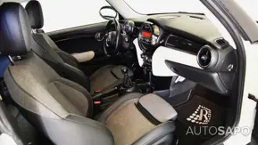 MINI One de 2015