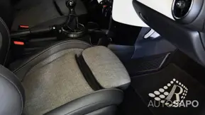 MINI One de 2015