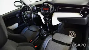 MINI One de 2015