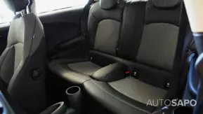 MINI One de 2015