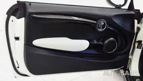 MINI One de 2015