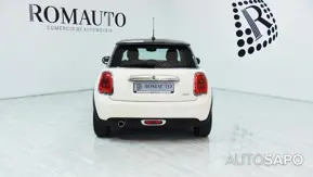 MINI One de 2015