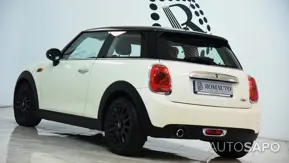 MINI One de 2015