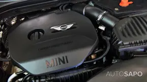 MINI One de 2015