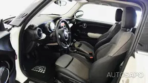 MINI One de 2015