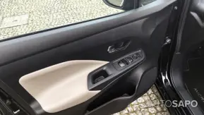 Nissan Micra 0.9 IG-T N-Connecta S/S de 2018