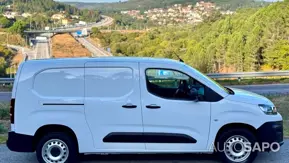 Citroen Berlingo de 2020
