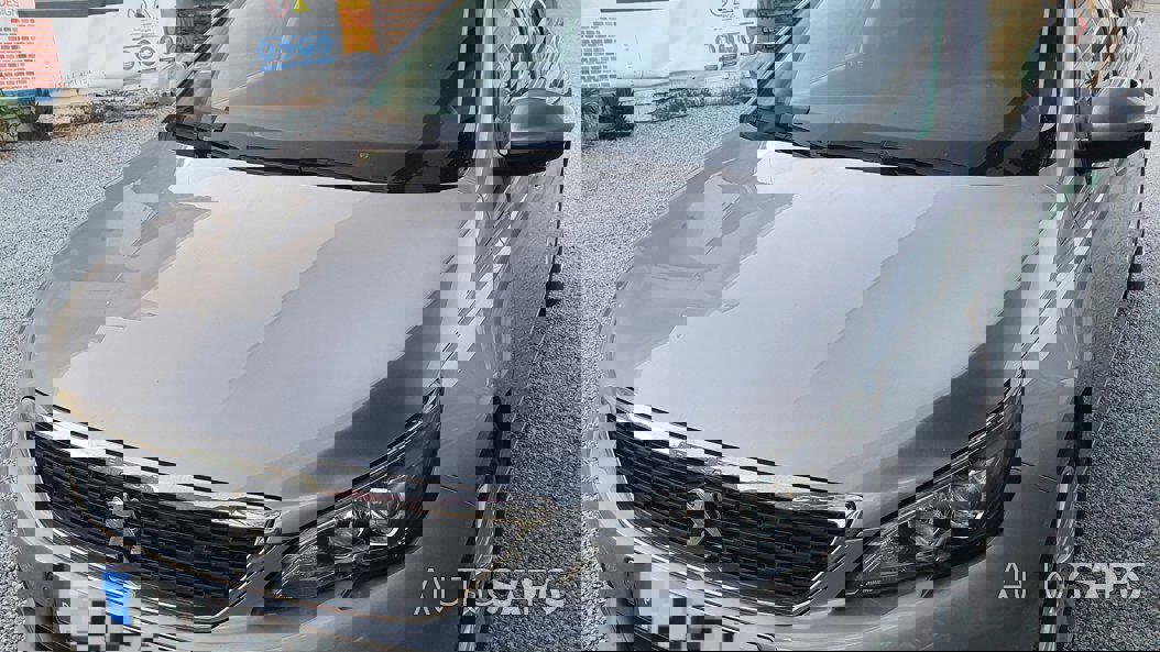 Peugeot 308 de 2020