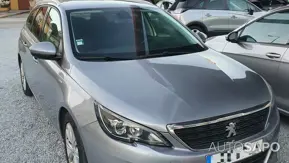 Peugeot 308 de 2020